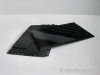 Laptop  plastic Shell