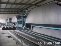 PP Woven Geotextile