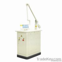 Q-switch Nd:yag Laser skin-care system