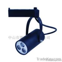 LED track light