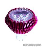 LED Spotlight