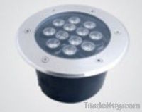 LED underground lamp