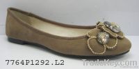 Women flat shoe