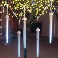 Led Meteor Shower Light (Led snowfall light, led meteor shower light)