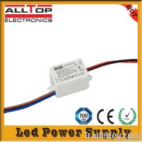 LED Power Supply (3W Led Supply,3w Power Supply)