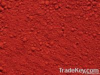 Iron oxide