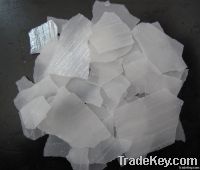 Sodium hydroxide