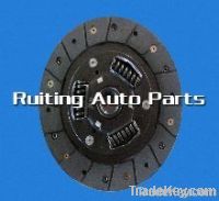 Clutch Disc