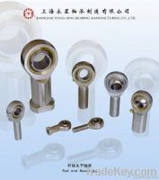 Rod Ends Requiring Maintenance  (SI...ES