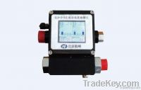 Online Oil Particle Counter