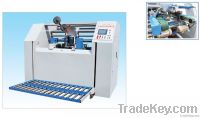 PA-GDX High Speed Semiautomatic Stitcher
