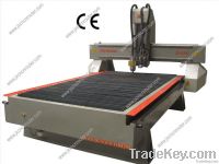 CNC Plasma Machine