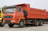 Used Dump Trucks