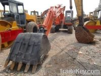 Hitachi Excavator EX200 AT LOW PRICE