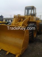 Used CAT 966C Loader 