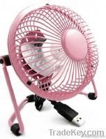 USB fan