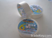 High strength seams cracking products- Stick seam paper attached with