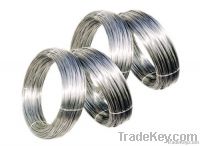 201 304Stainless steel wire