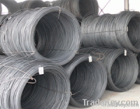 High-speed wire