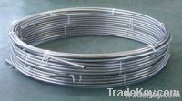 304 316Lstainless steel coil