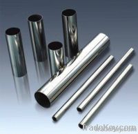 304 316 stainless steel pipe