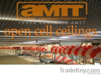 Grid suspended ceilings BEST PRICE