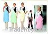 Hotel uniform Colors apron uniform