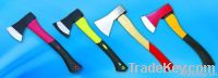 axes/axe head/adze/hatchet/felling axes