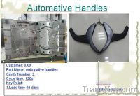 Automotive handlers