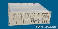 PT-50S (3U) PCM Multiplexer