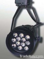 led track light