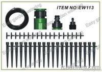 drip irrigation kits