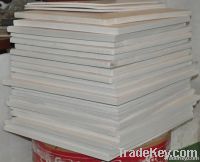 PTFE skived sheet