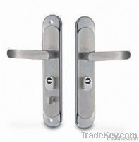 Mortise door locks