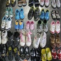 Quality Used Shoes For Kenya