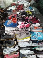 Wholesale Used Shoes For Tunisia