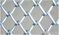 Chain Link Fencing