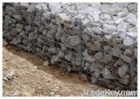 gabion box