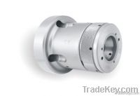 Collet power chuck