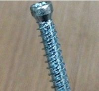 concrete screw