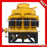 Spring Cone Crusher