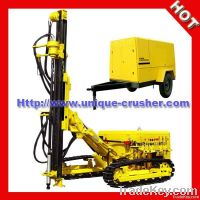 KY130 Down the Hole Drilling Machine