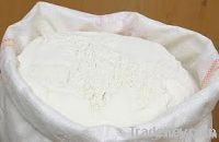 wheat flour