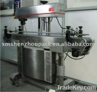 Automatic Induction Sealing Machine