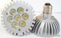 15W LED PAR LAMP