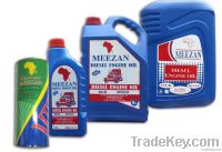 Meezan Diesel Engine Oil