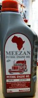 Meezan Petrol Engine Oil 24x1L