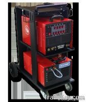 TIG HF AC/DC INVERTERS