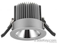 LED Recessed Down Light