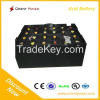 48v forklift battery price